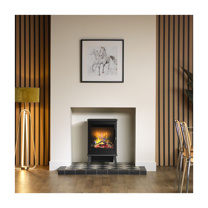 Dimplex Southbank Optiflame 3D Electric Stove