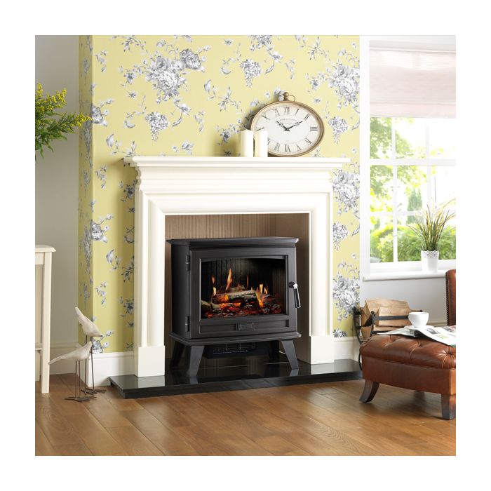 Dimplex Sunningdale Opti-V Electric Stove