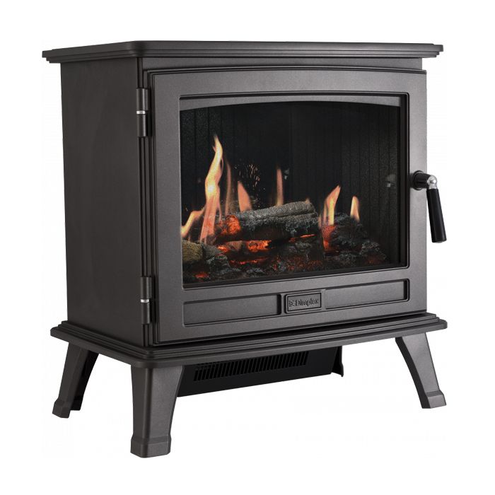 Dimplex Sunningdale Opti-V Electric Stove