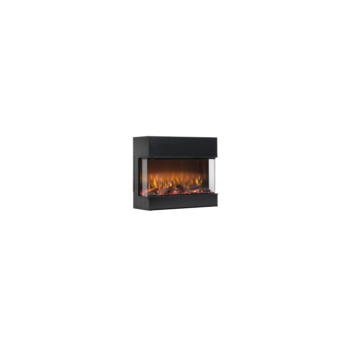 Dimplex Vivente 75 Inset Electric Fire