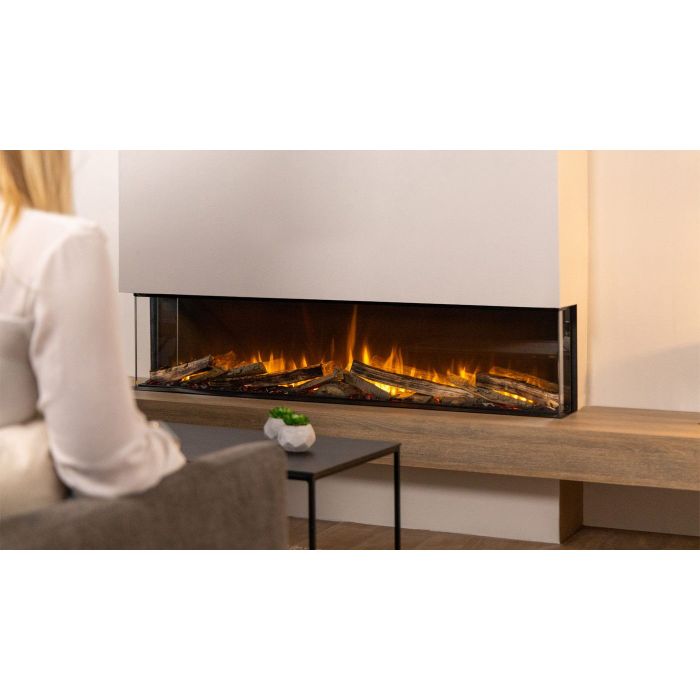 Dimplex Vivente 150 Inset Electric Fire