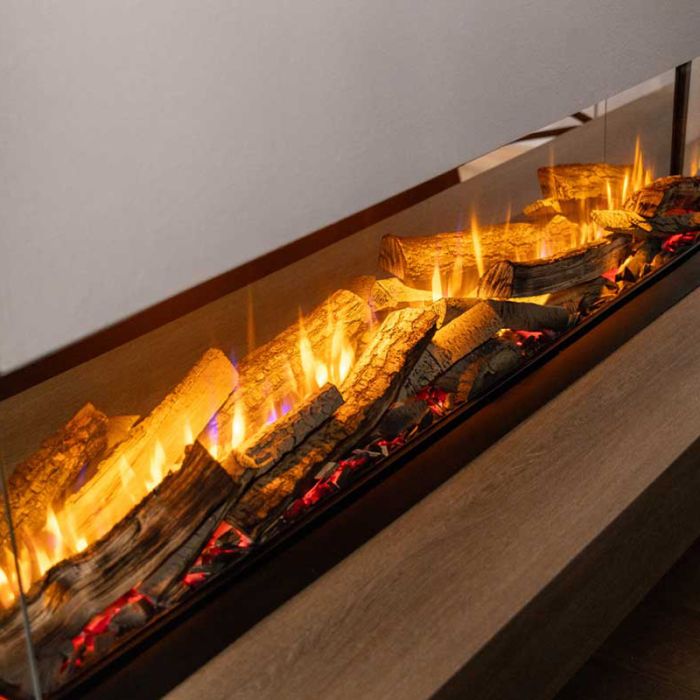 Dimplex Vivente Plus 150 Electric Fire