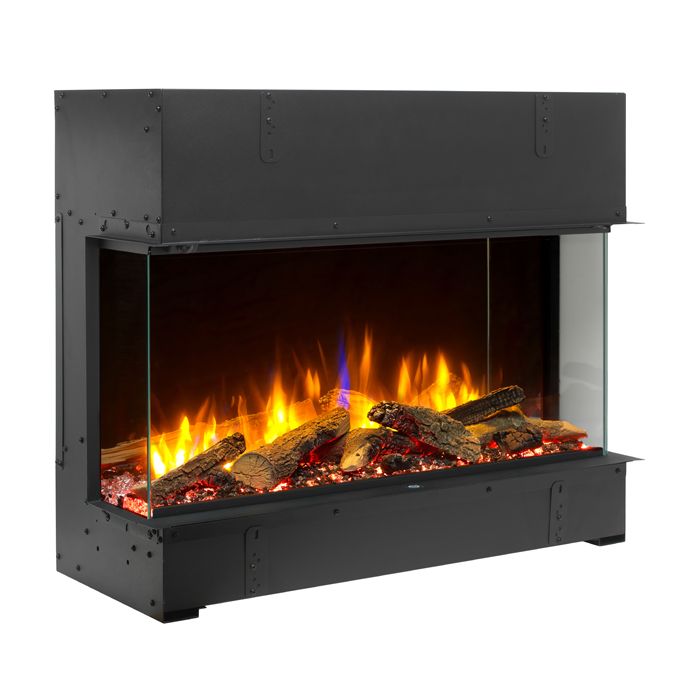 Dimplex Vivente Plus 75 Electric Fire