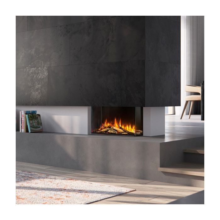 Dimplex Vivente Plus 75 Electric Fire