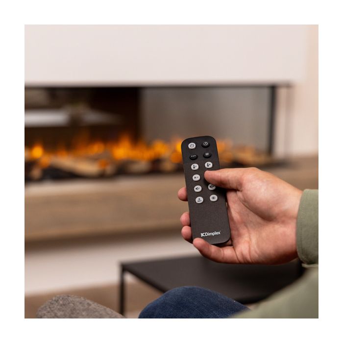 Dimplex Vivente Plus 75 Electric Fire