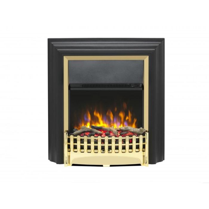 Dimplex Optiflame Kingsley Deluxe