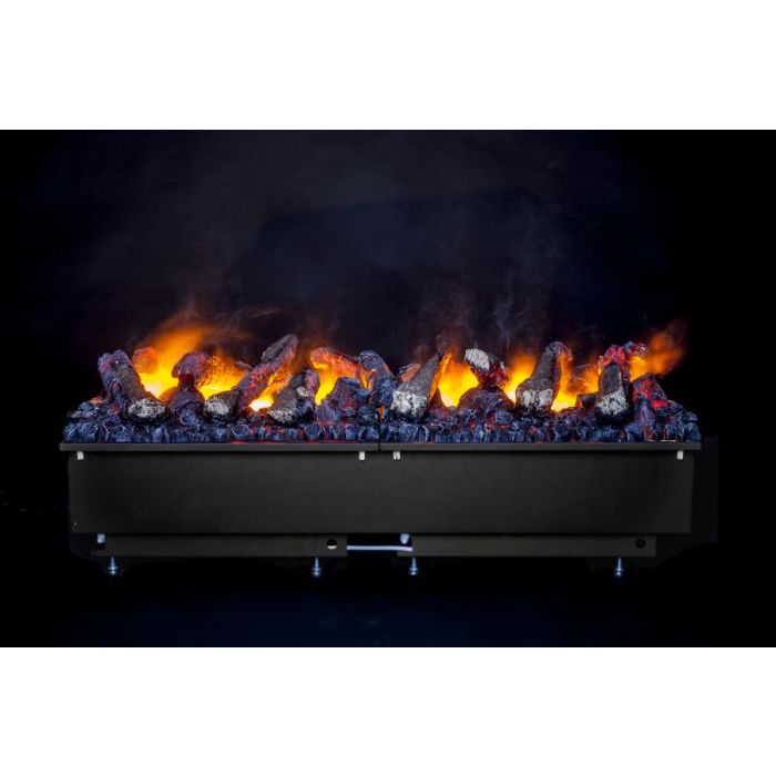 Cassette Opti-myst Electric Fire