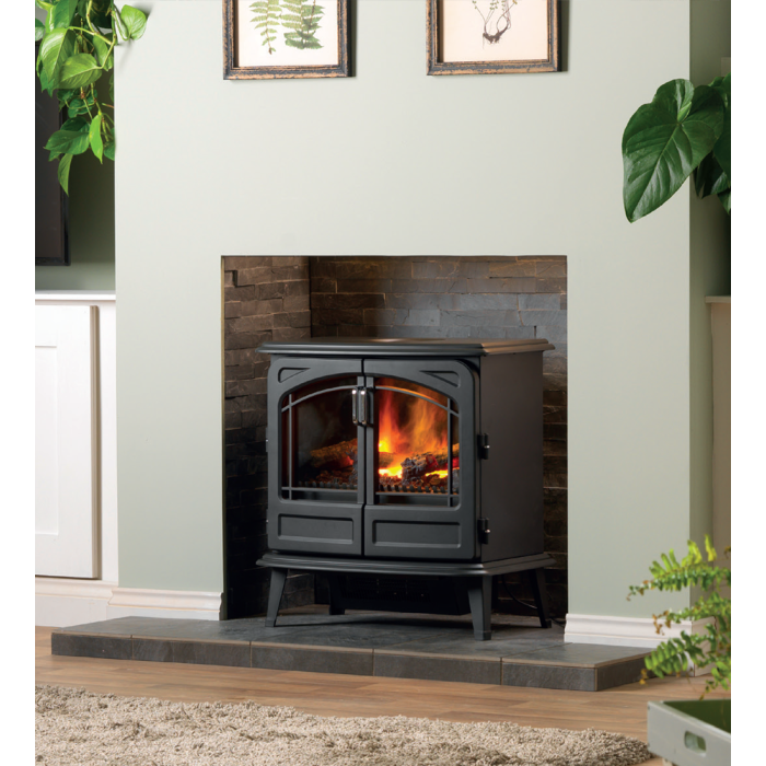 Dimplex Fortrose Optimyst Electric Stove
