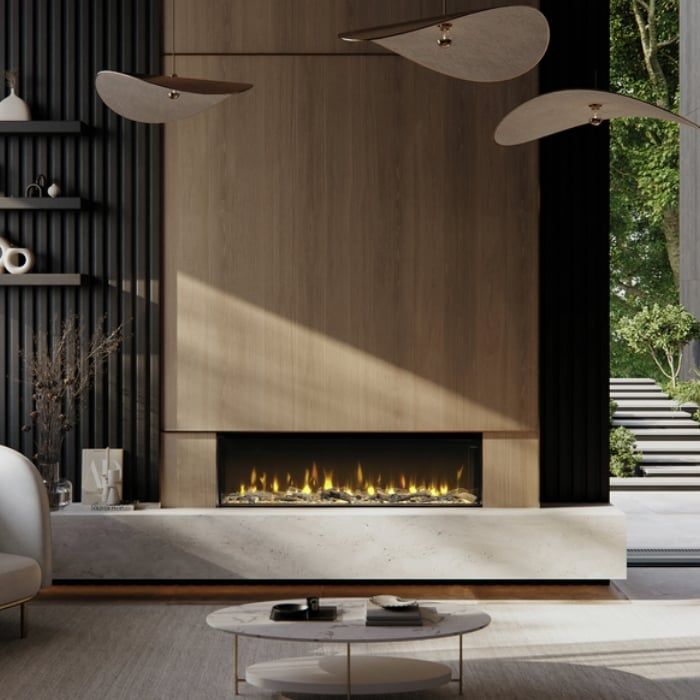 Dimplex Ignite Bold 74 Electric Fire