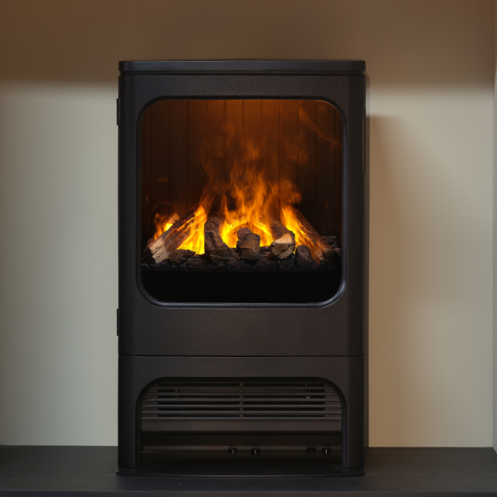 Dimplex Mapleton 80 Optimyst Electric Stove