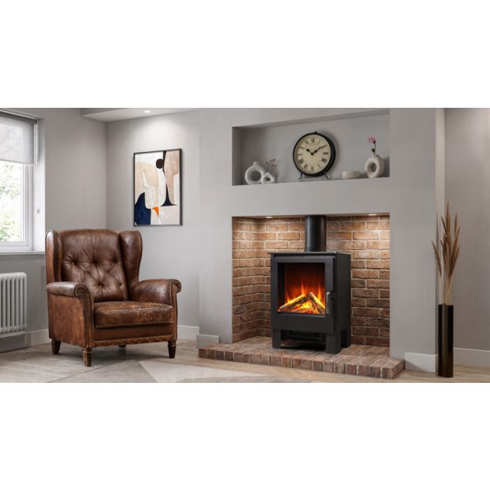 Celsi DLX Arundel Electric Stove