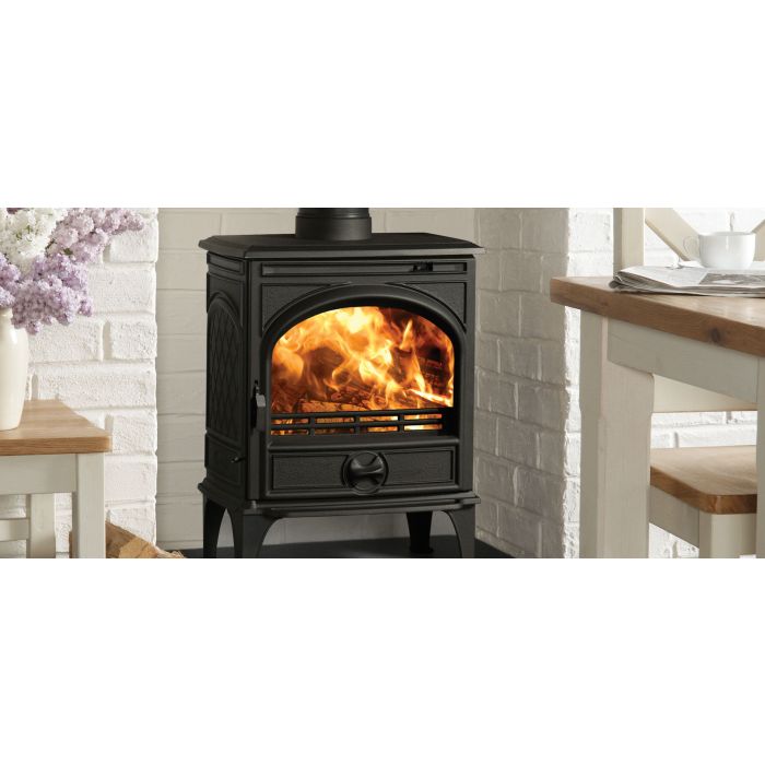 Dovre 425 Electric Stove