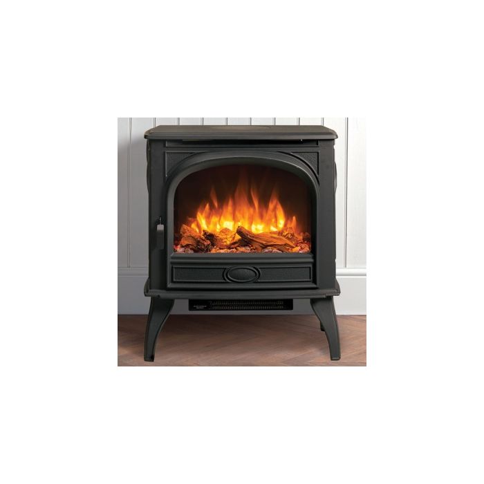 Dovre 425 Electric Stove