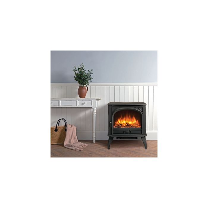 Dovre 425 Electric Stove