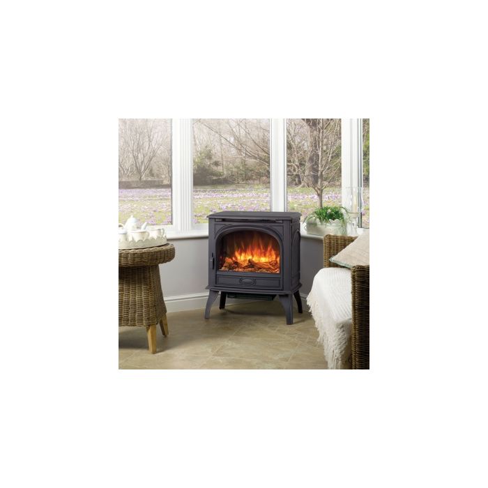 Dovre 425 Electric Stove