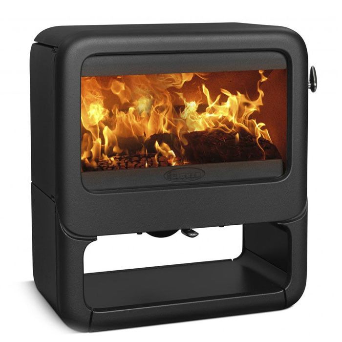 Dovre Rock 500 Wood Burning Stove