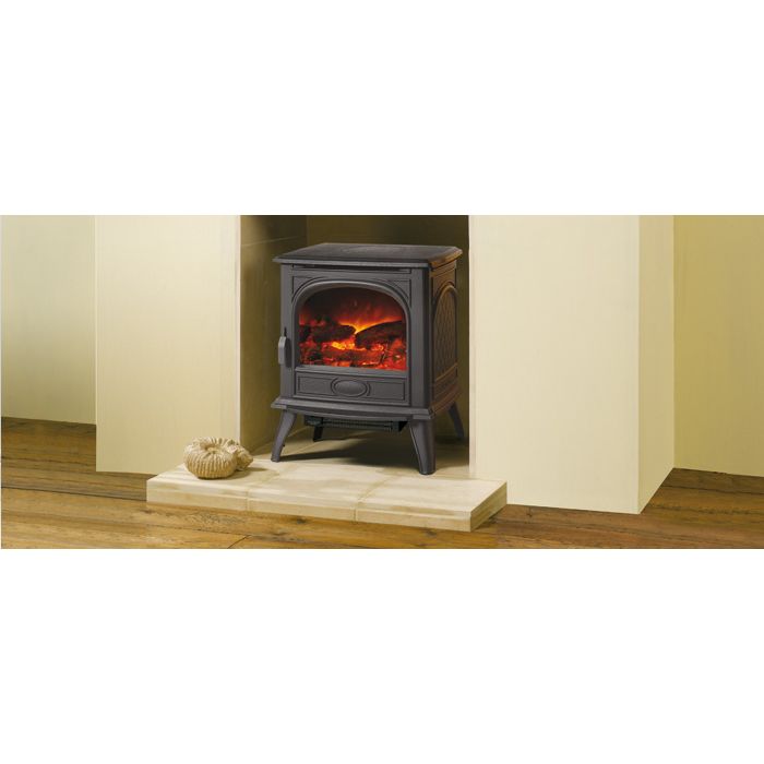Dovre 280 Balanced Flue Gas Stove