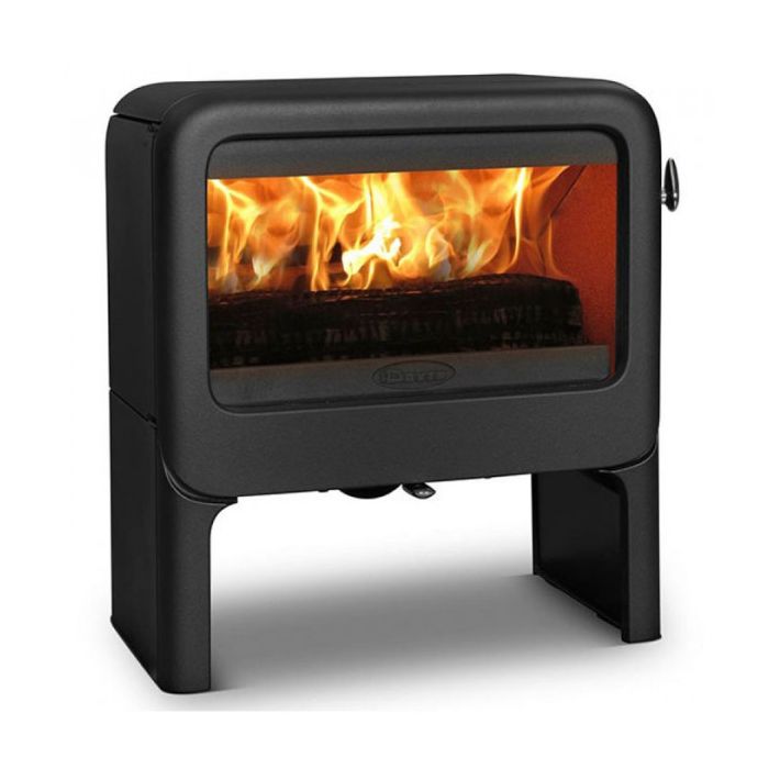 Dovre Rock 500 Wood Burning Stove