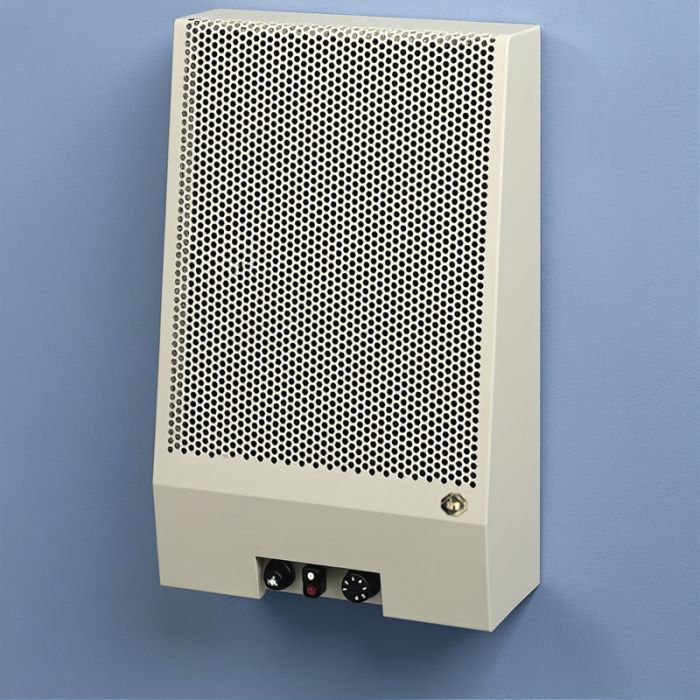 DRU Art 2 Balanced Flue Gas Wall Heater