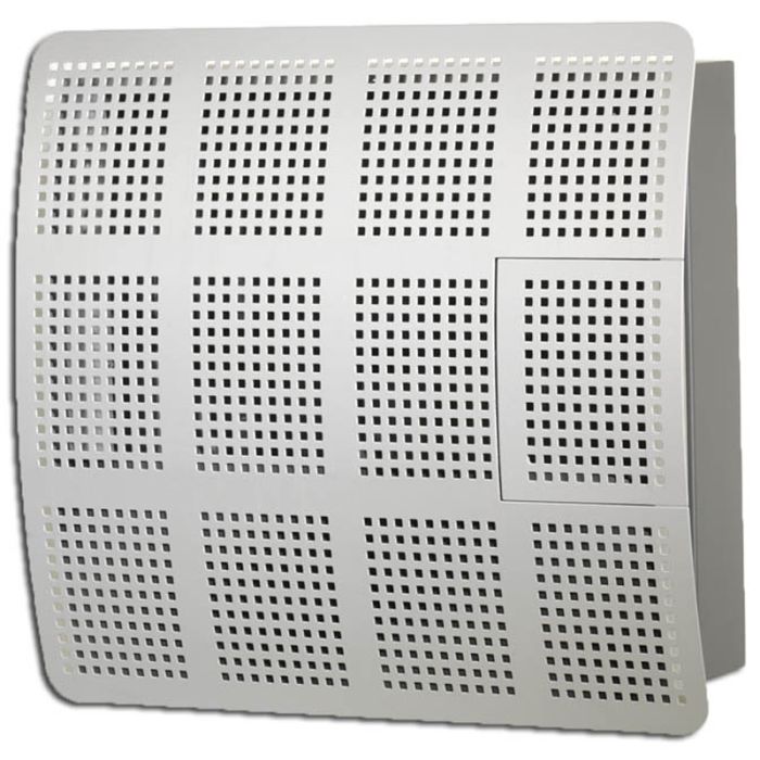 DRU Style 4 Balanced Flue Gas Wall Heater