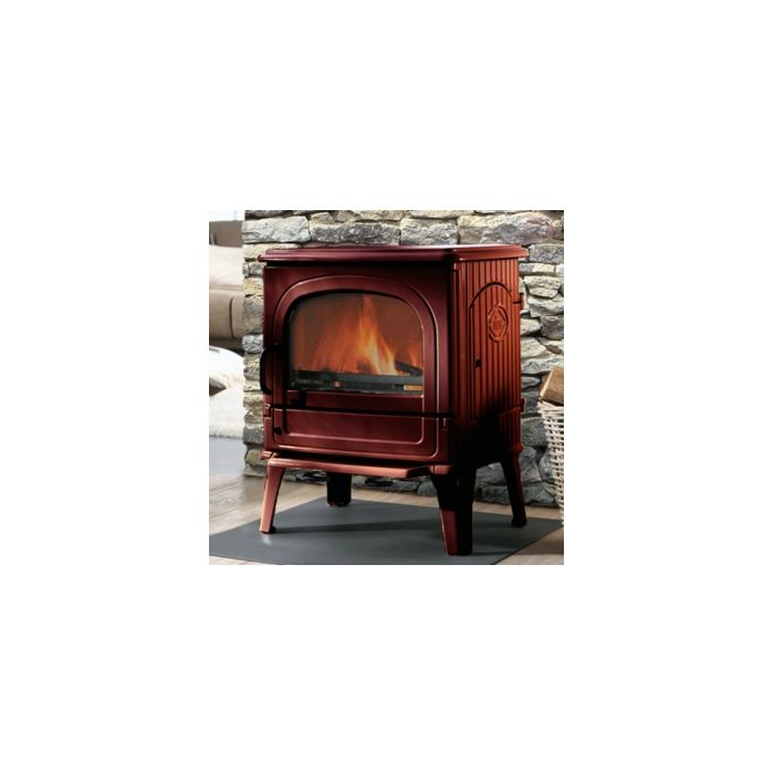 DRU 55 Wood Burning Stove