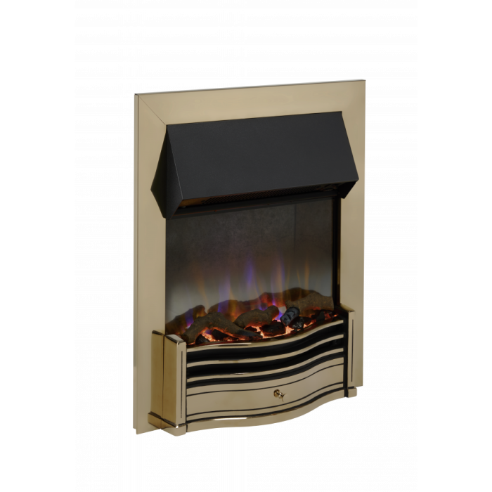 Dimplex Dumfries 3D Optiflame Fire