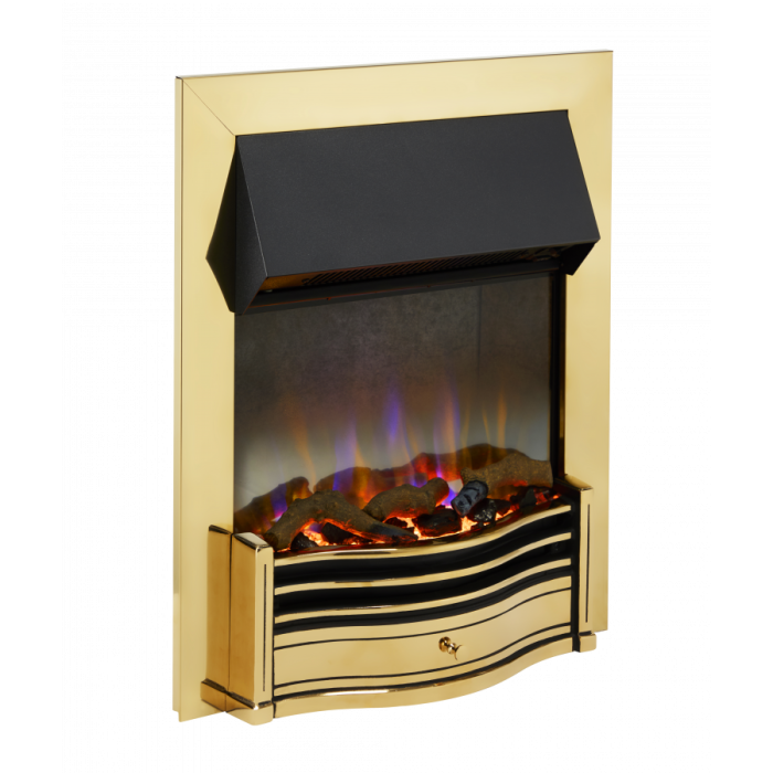 Dimplex Dumfries 3D Optiflame Fire