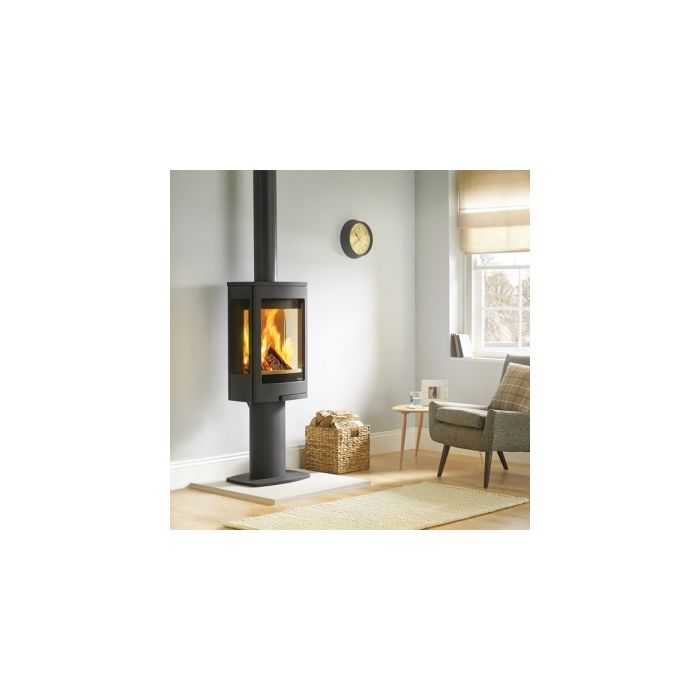 Nordpeis Duo 1 Woodburning Stove