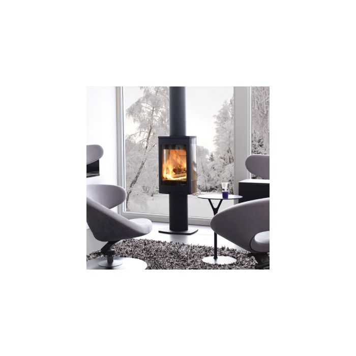 Nordpeis Duo 1 Woodburning Stove