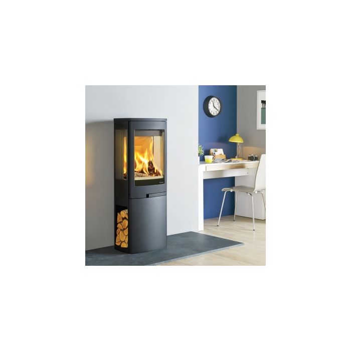 Nordpeis Duo 2 Woodburning Stove