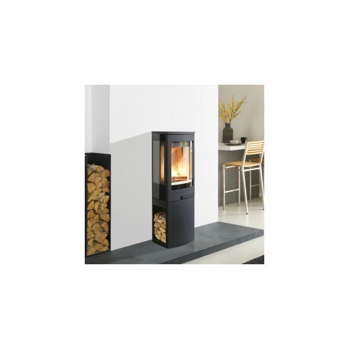 Nordpeis Duo 2 Woodburning Stove