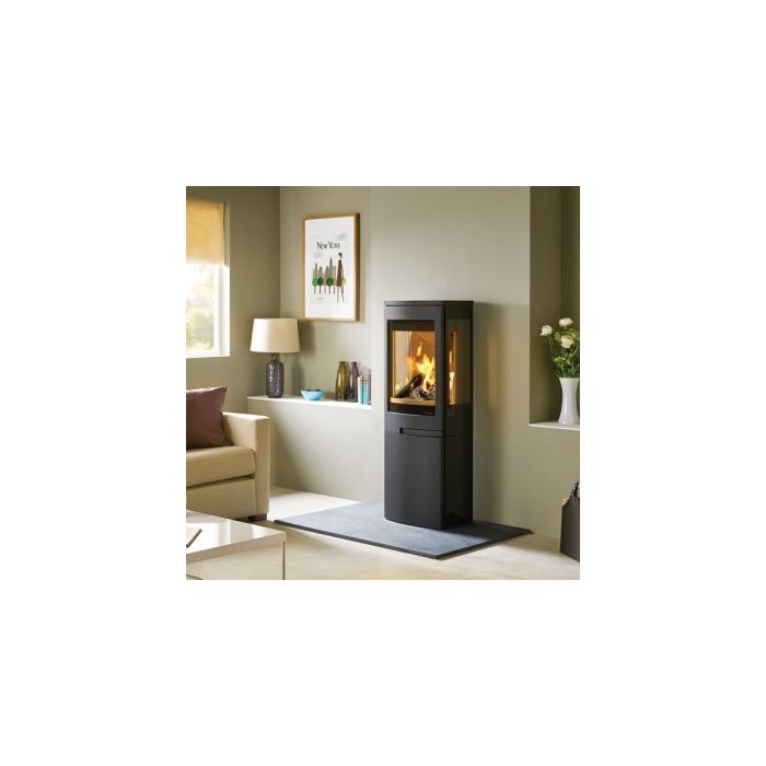 Nordpeis Duo 4 Woodburning Stove
