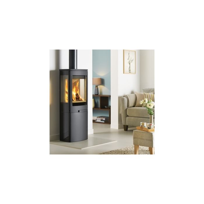 Nordpeis Duo 4 Woodburning Stove