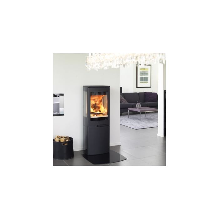 Nordpeis Duo 4 Woodburning Stove