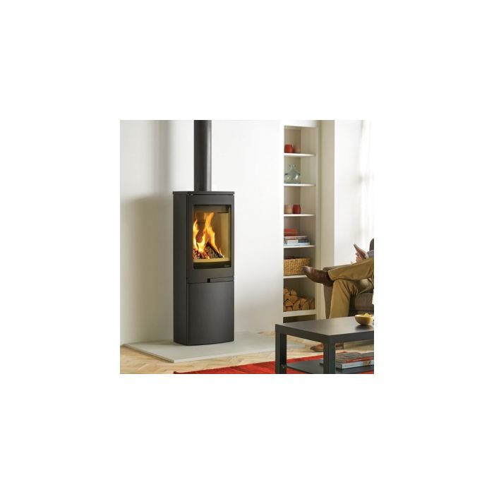 Nordpeis Duo 5 Woodburning Stove