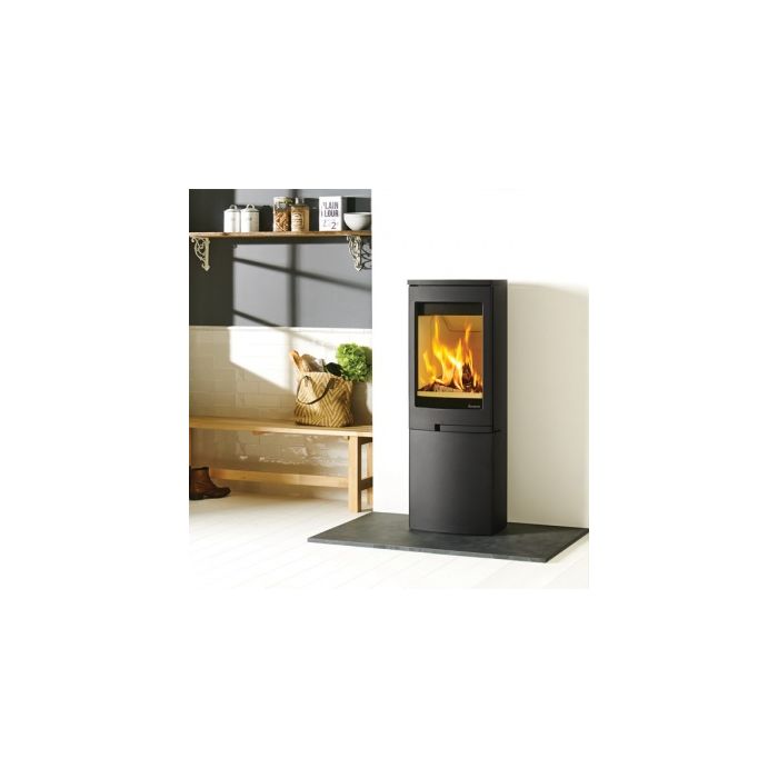 Nordpeis Duo 5 Woodburning Stove