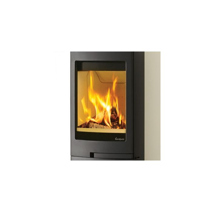 Nordpeis Duo 5 Woodburning Stove