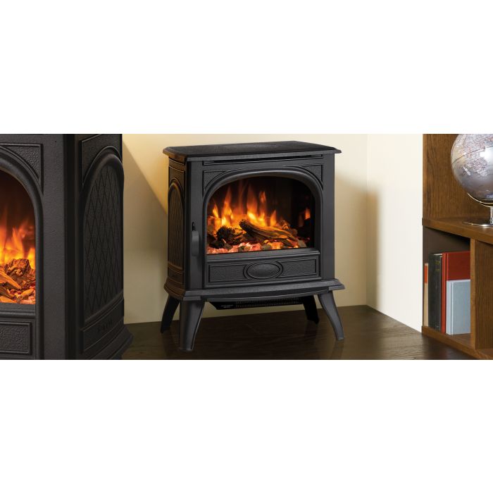 Dovre 280 Balanced Flue Gas Stove