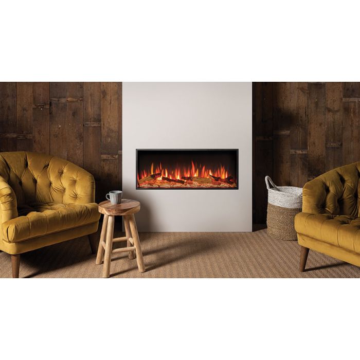 Gazco eStudio 85R Inset Electric Fires