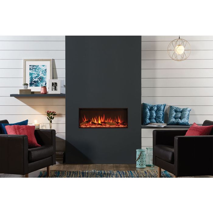 Gazco eStudio 85R Inset Electric Fires