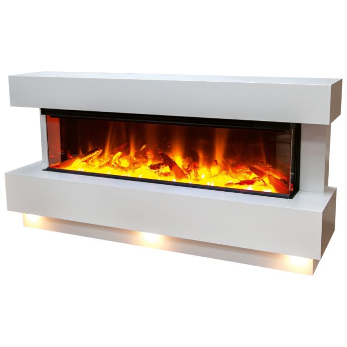 Celsi Electriflame VR Quantum S1250 Illumia Suite