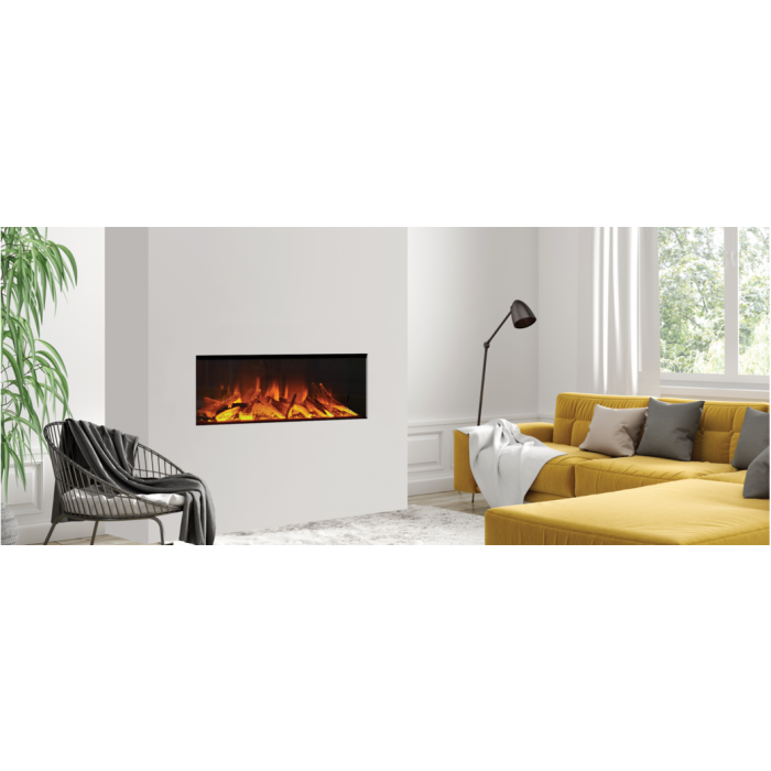 Evonic E1250 Electric Fire