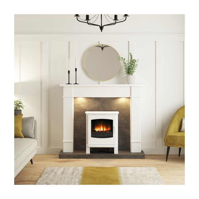 FLARE Collection by Be Modern Cheshire Inglenook Suite