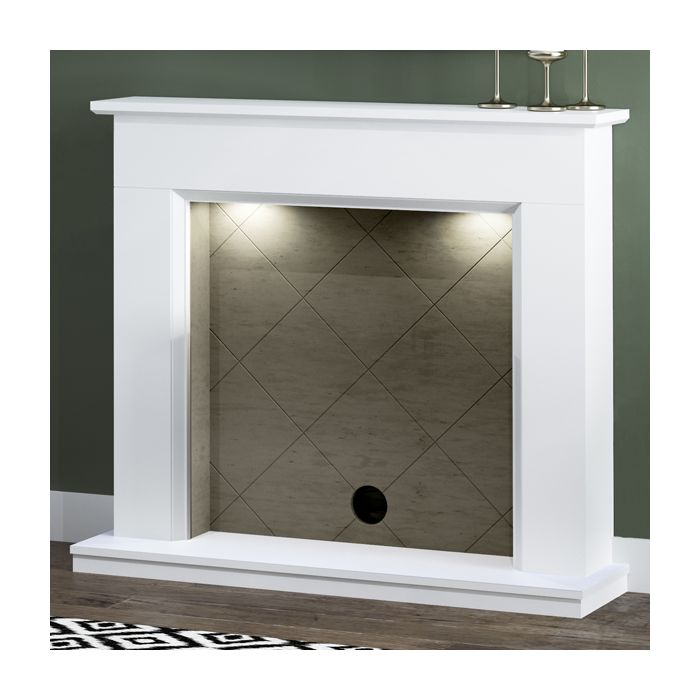 FLARE Collection by Be Modern Kingsbridge Inglenook Suite