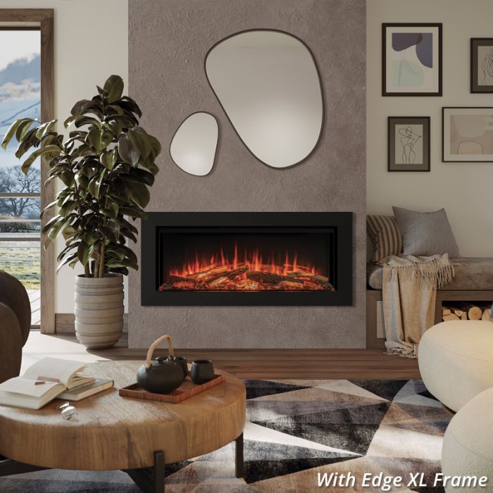 Onyx Avita 120RW Electric Fire