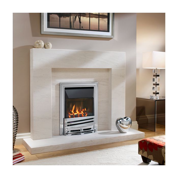 Ekofires 4010 / 4015 High Efficiency Gas Fire
