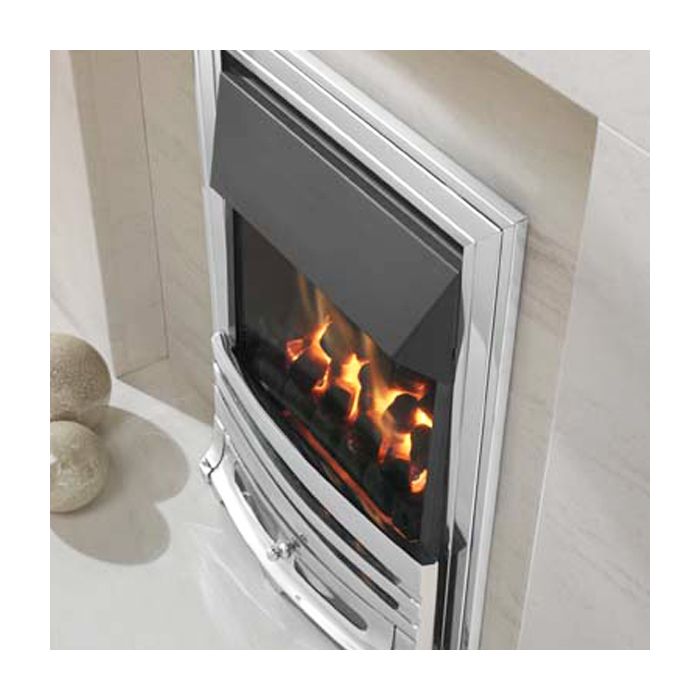 Ekofires 4010 / 4015 High Efficiency Gas Fire
