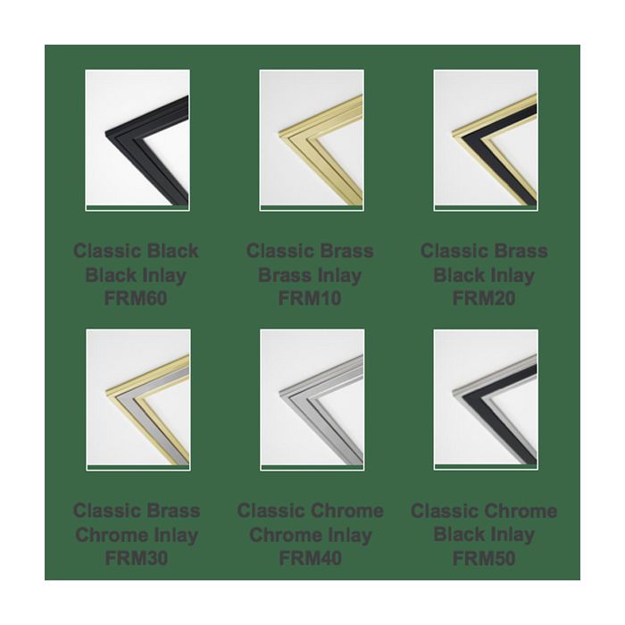 Ekofires 3010 / 3015 Gas Fire