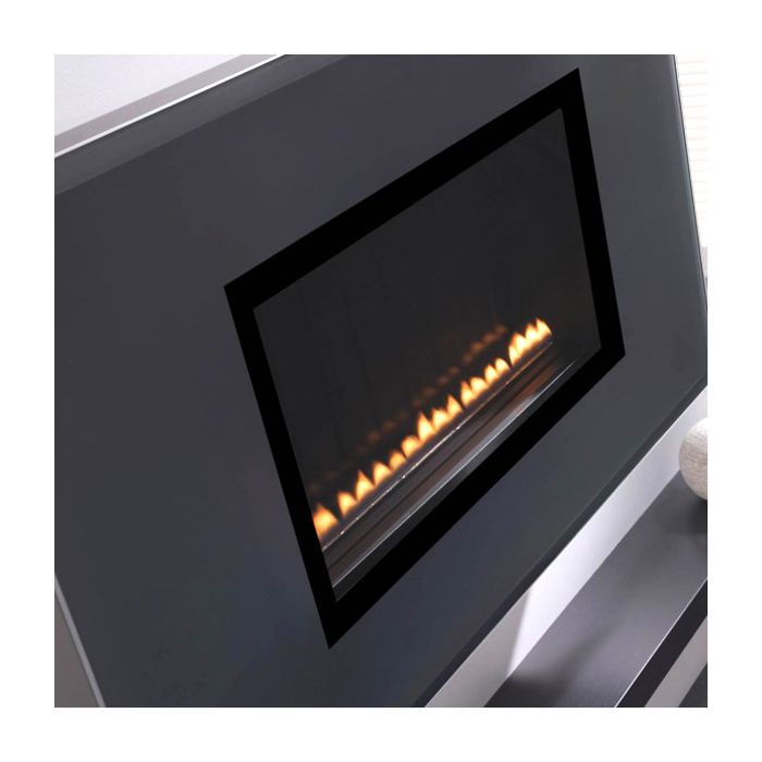 Ekofires 5070 Flueless Gas Fire