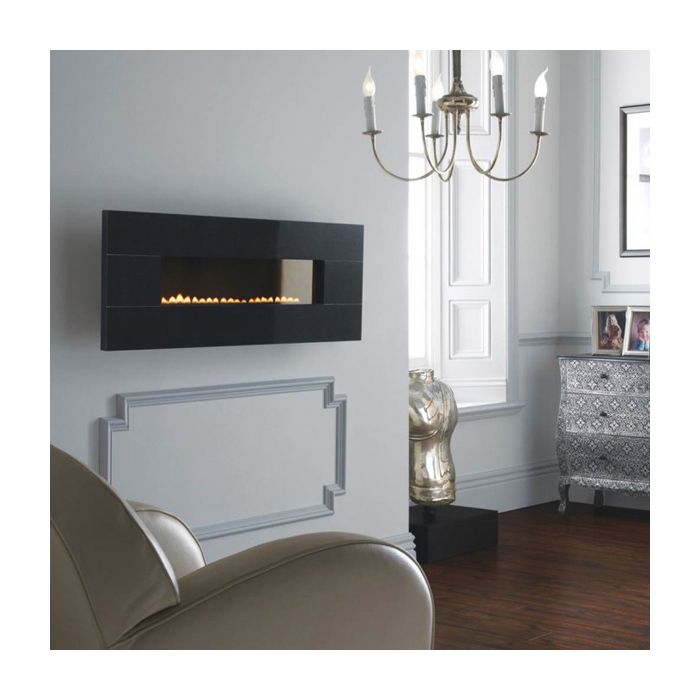 Ekofires 5090 Flueless Gas Fire